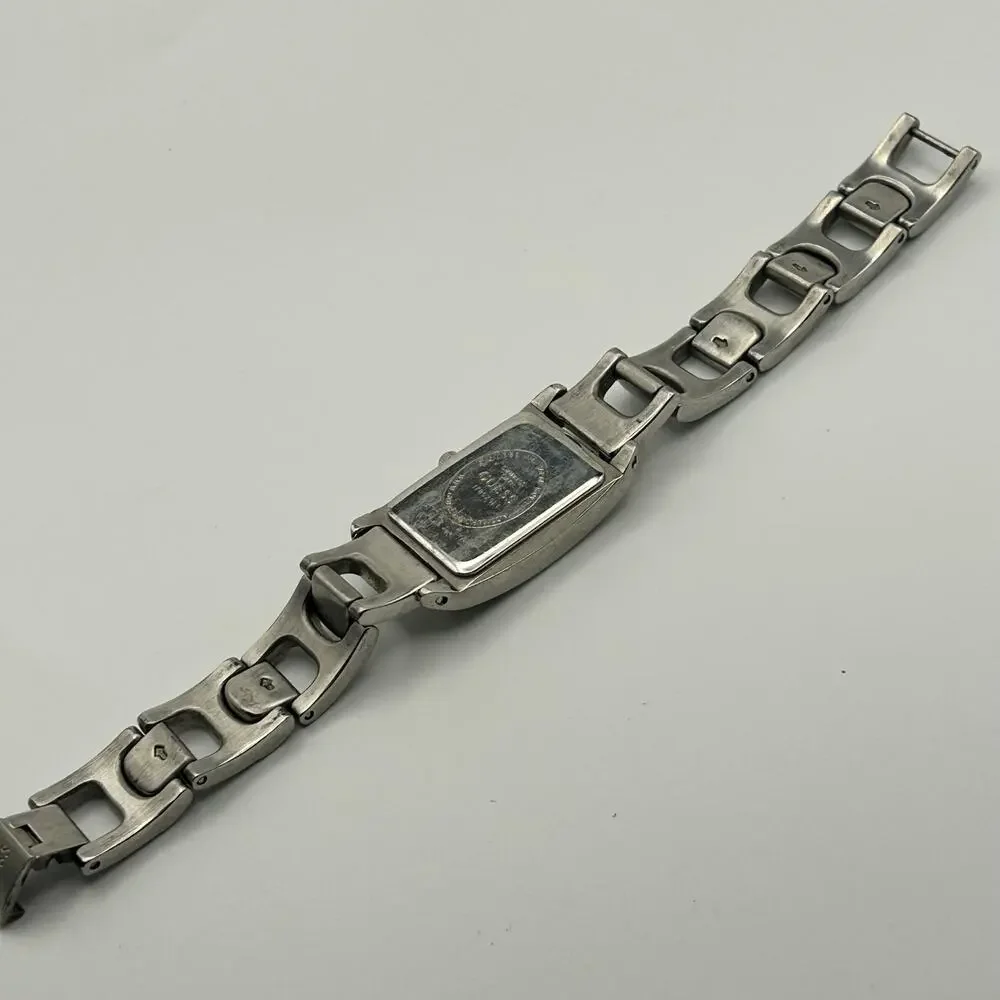 Guess discover timeless